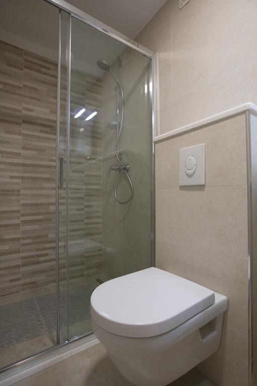 Apartment Dam Дубровник Номер фото