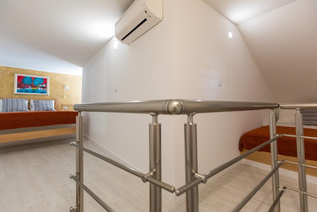 Apartment Dam Дубровник Номер фото
